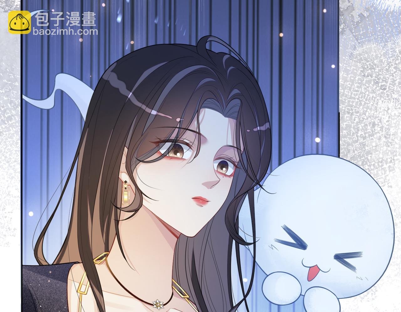第94话 网友见面啦！