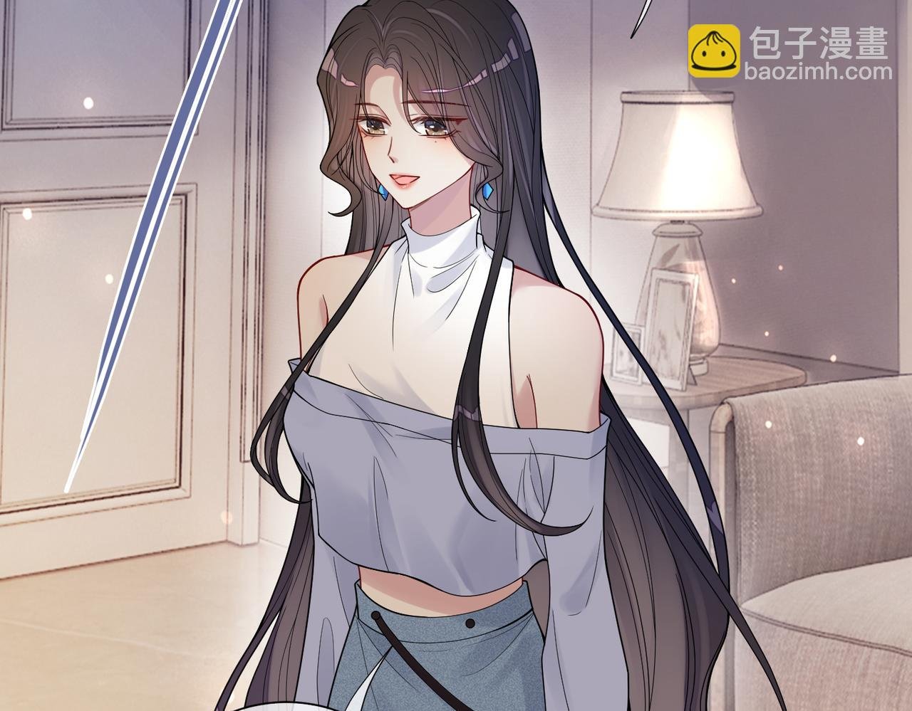第96话 表白心意