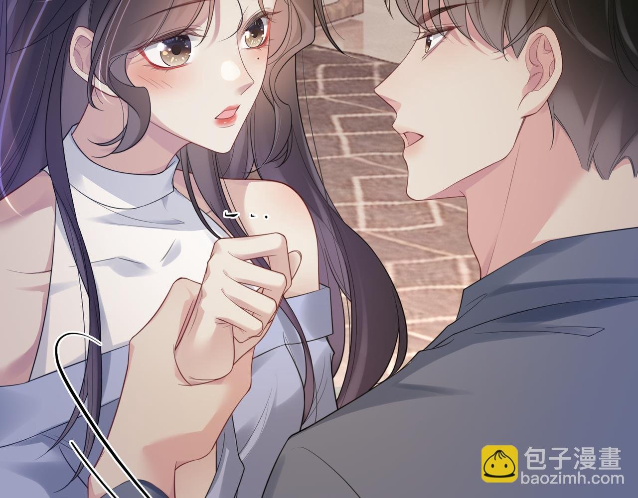 第97话 真情流露