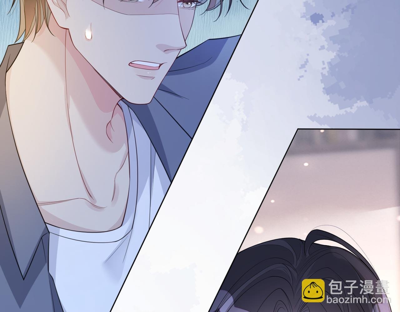 第97话 真情流露
