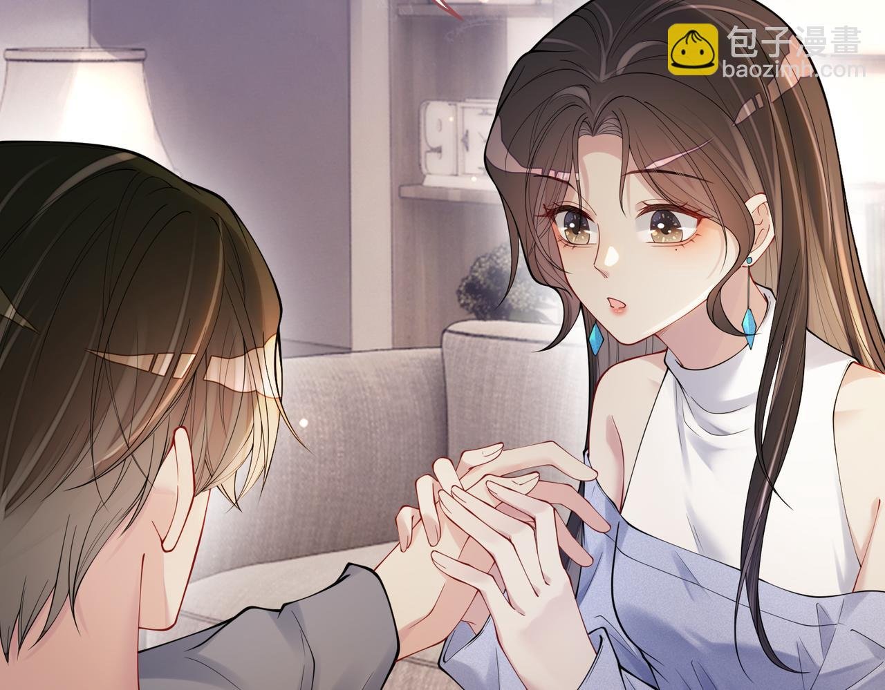 第97话 真情流露