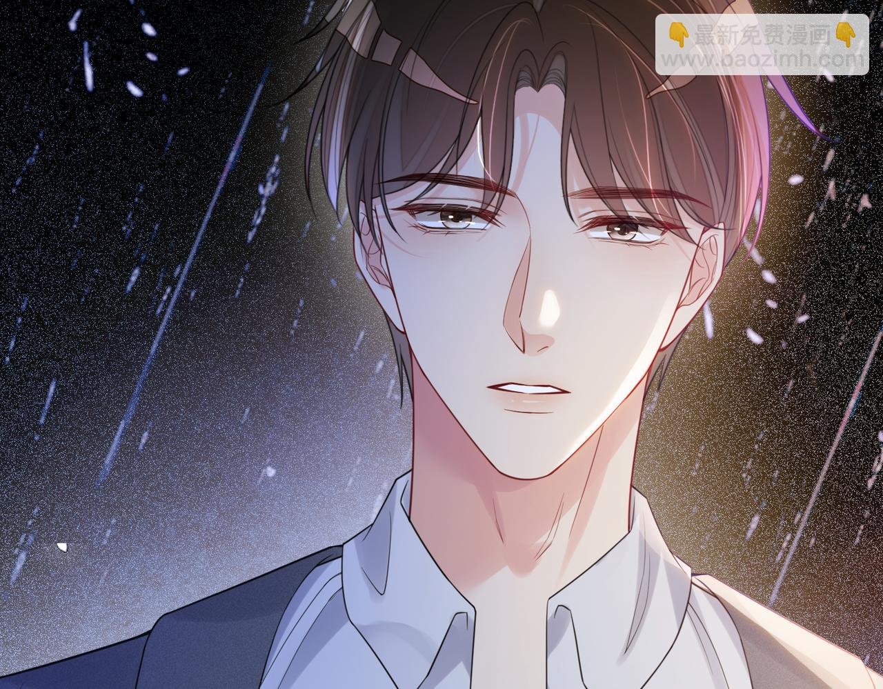 第99话 顾云琛吃醋！