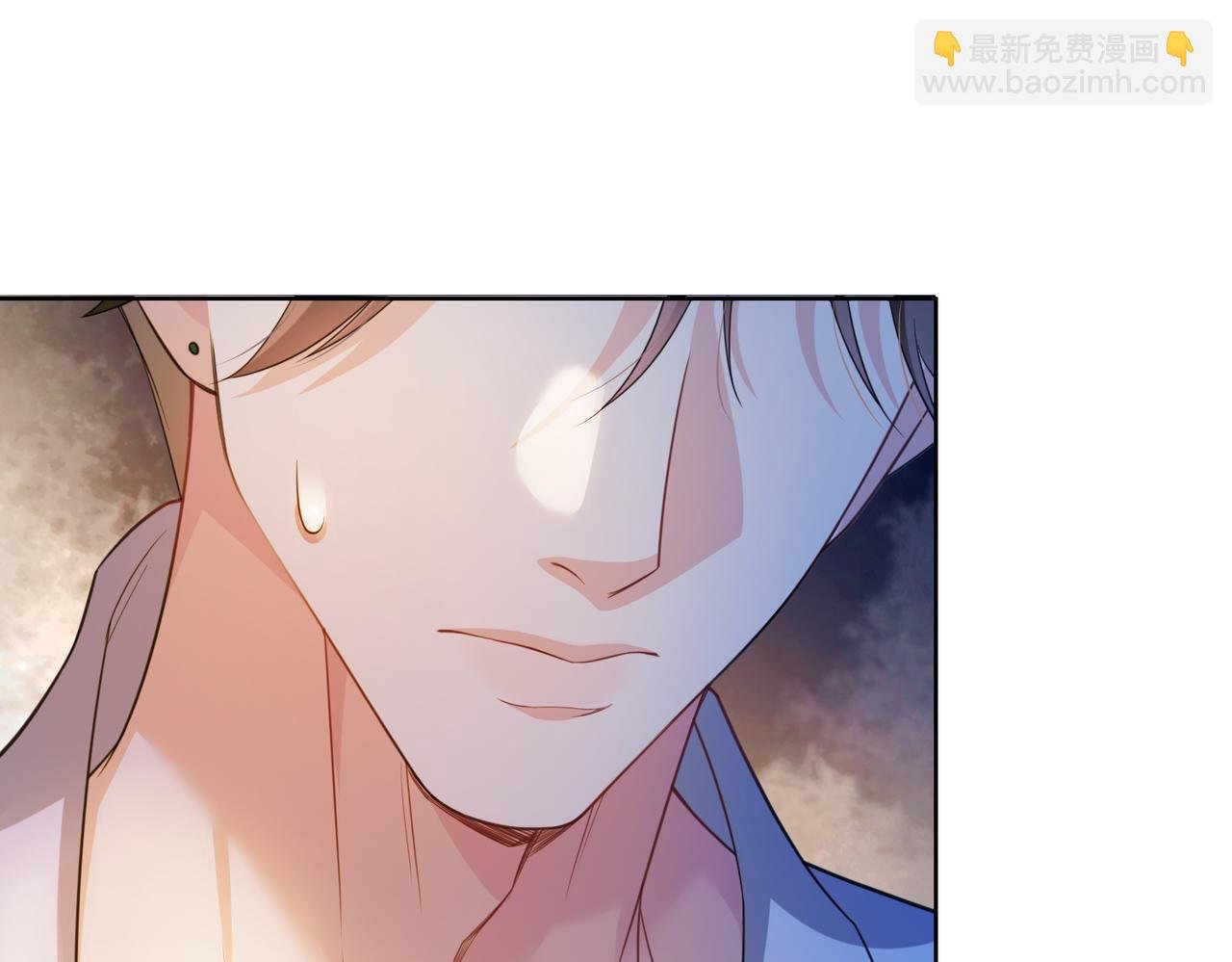 第99话 顾云琛吃醋！