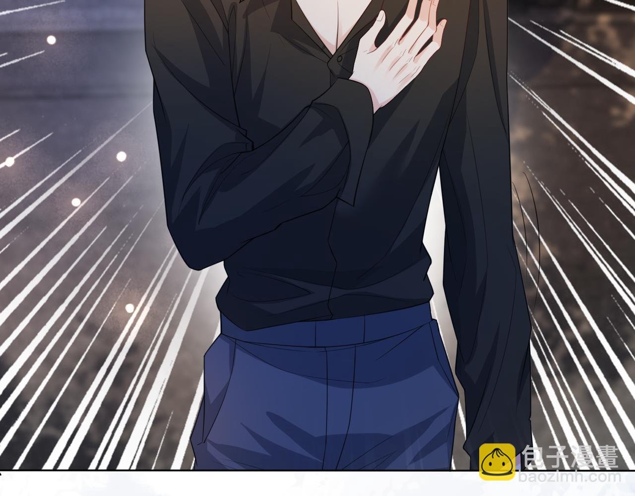 第99话 顾云琛吃醋！