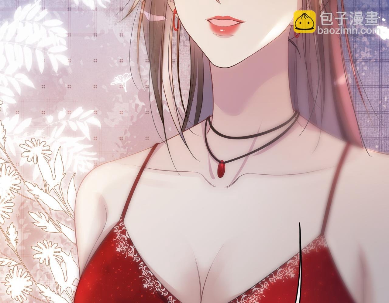 第99话 顾云琛吃醋！