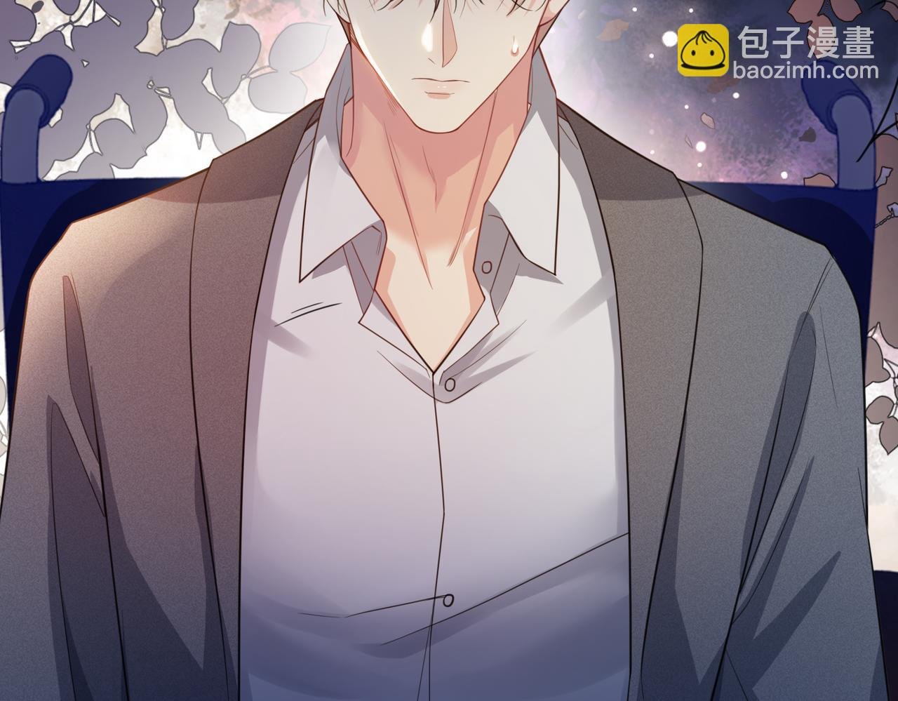 第99话 顾云琛吃醋！