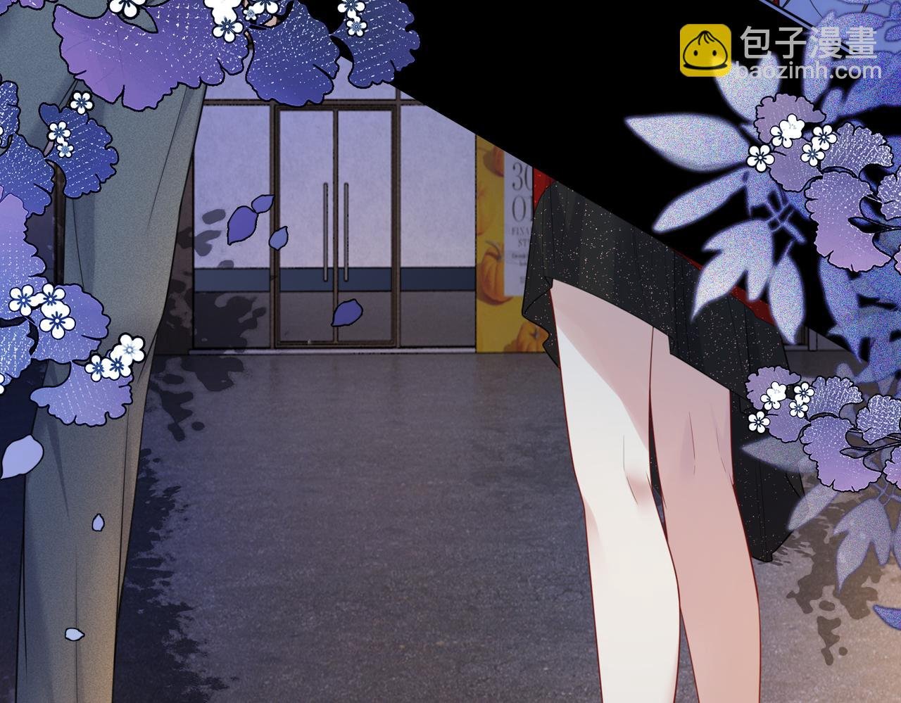 第99话 顾云琛吃醋！