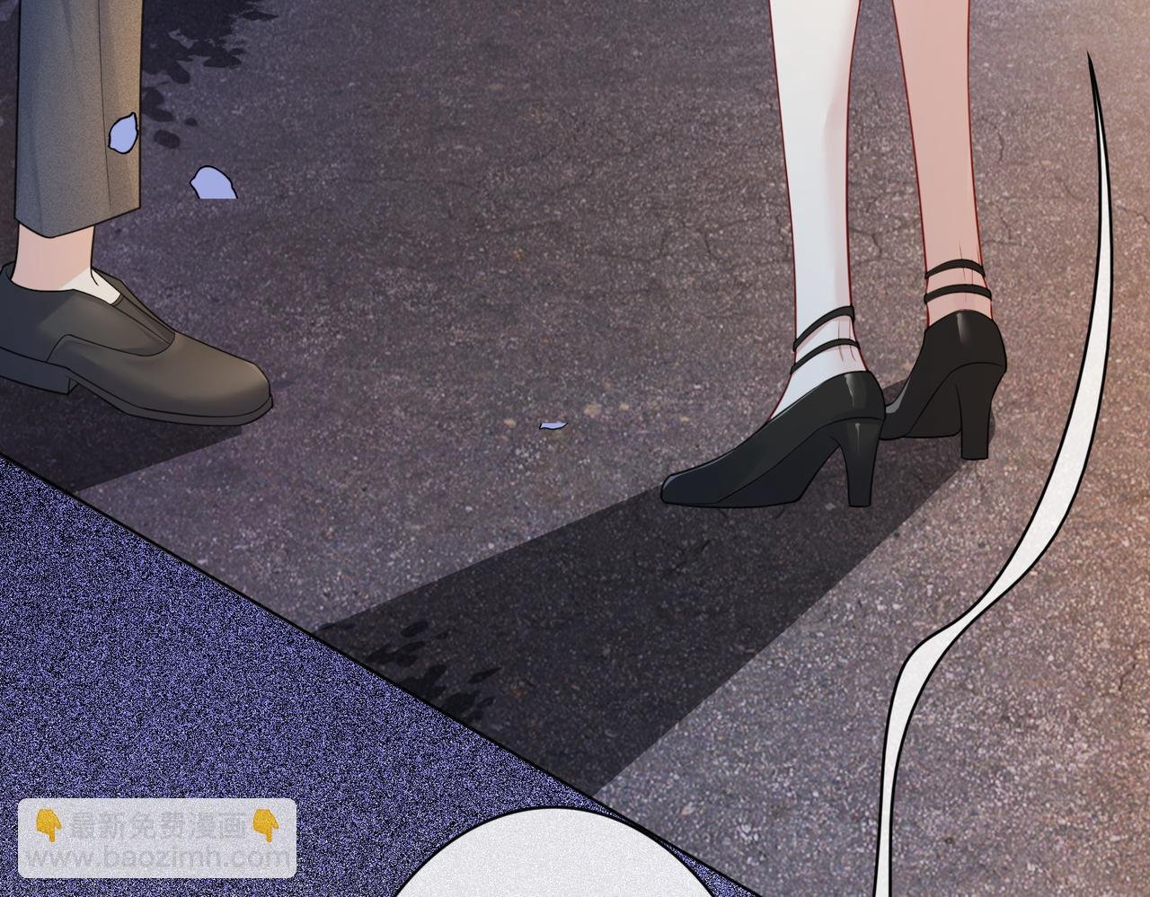 第99话 顾云琛吃醋！