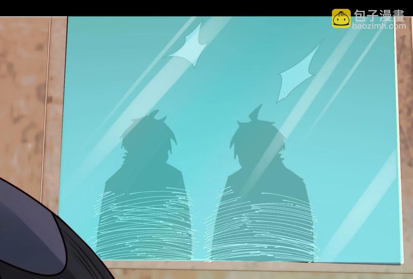 坟地俯卧撑