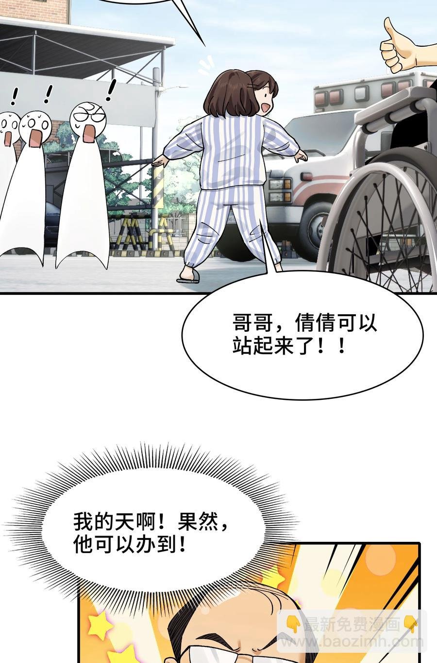 025- 创造现代医学奇迹