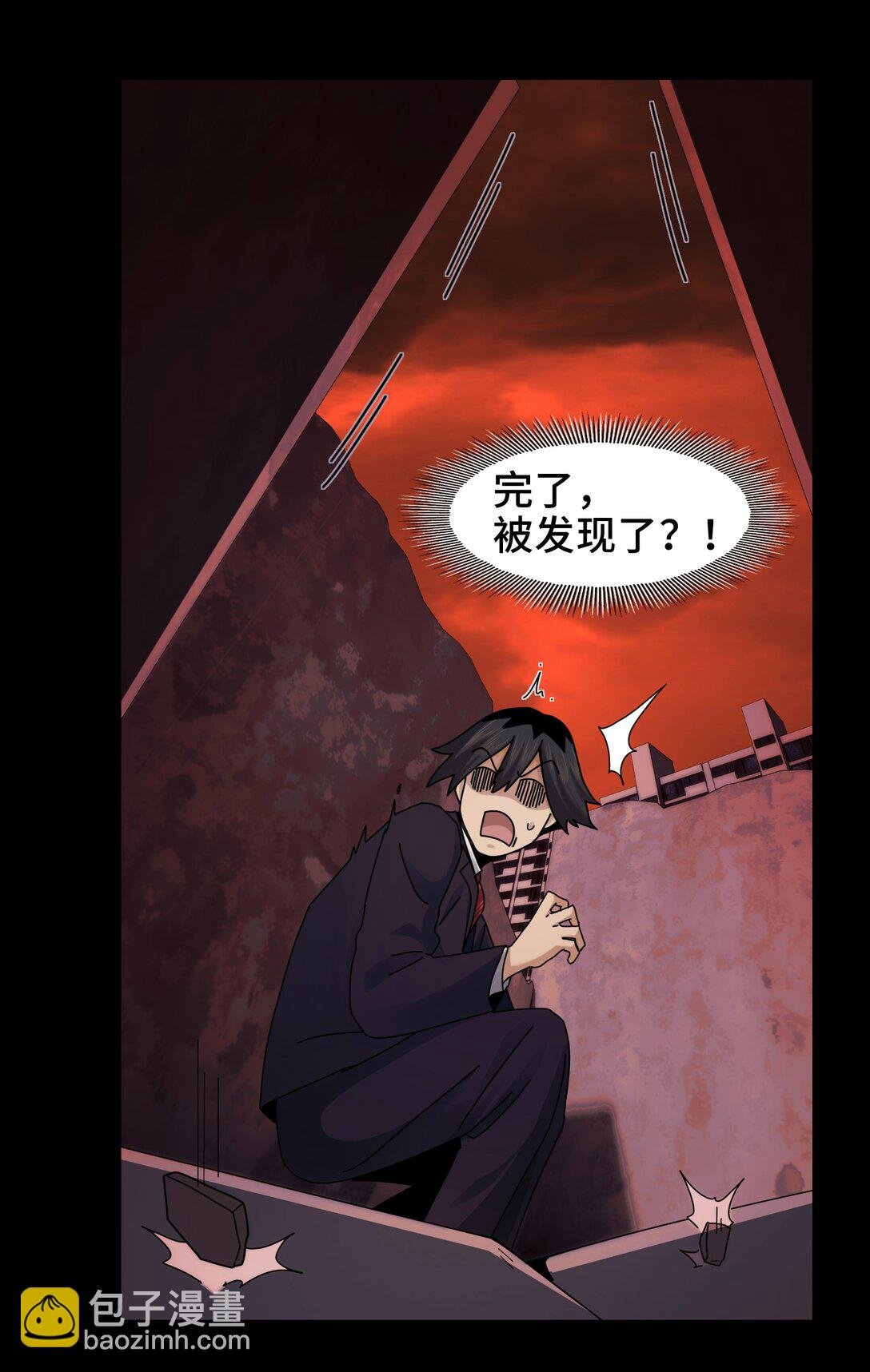 087- 生死门