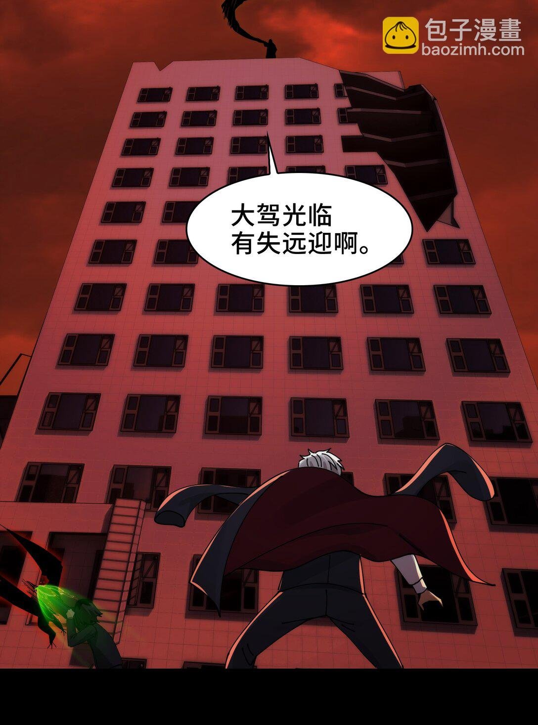 087- 生死门