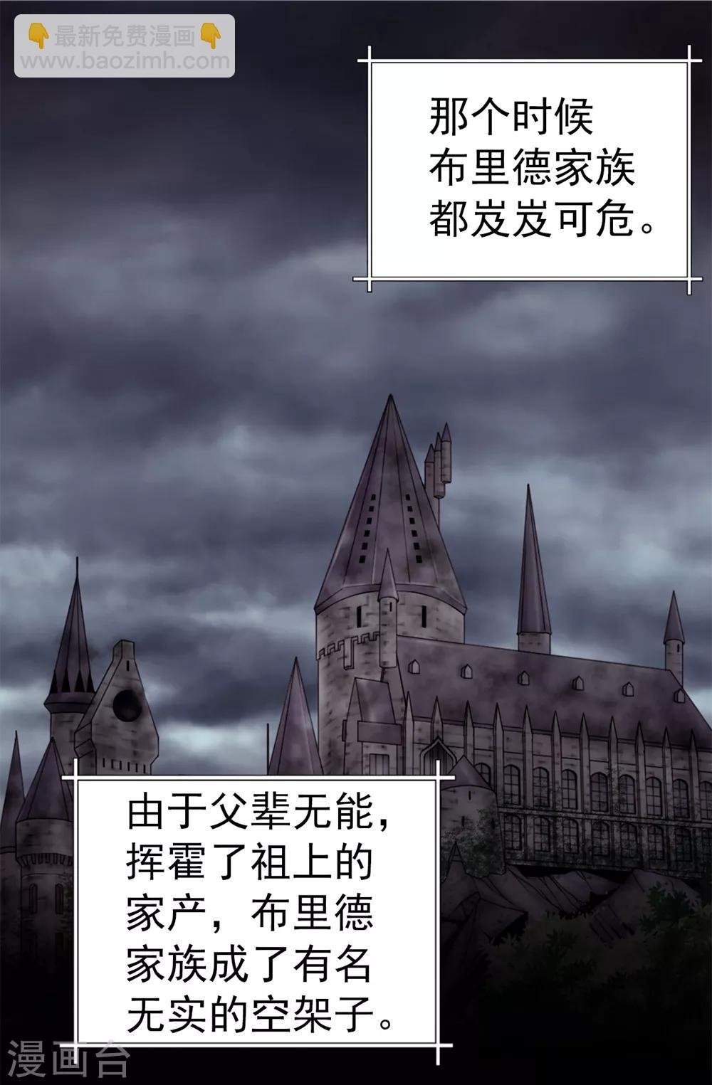 第103话 你在找合伙人？