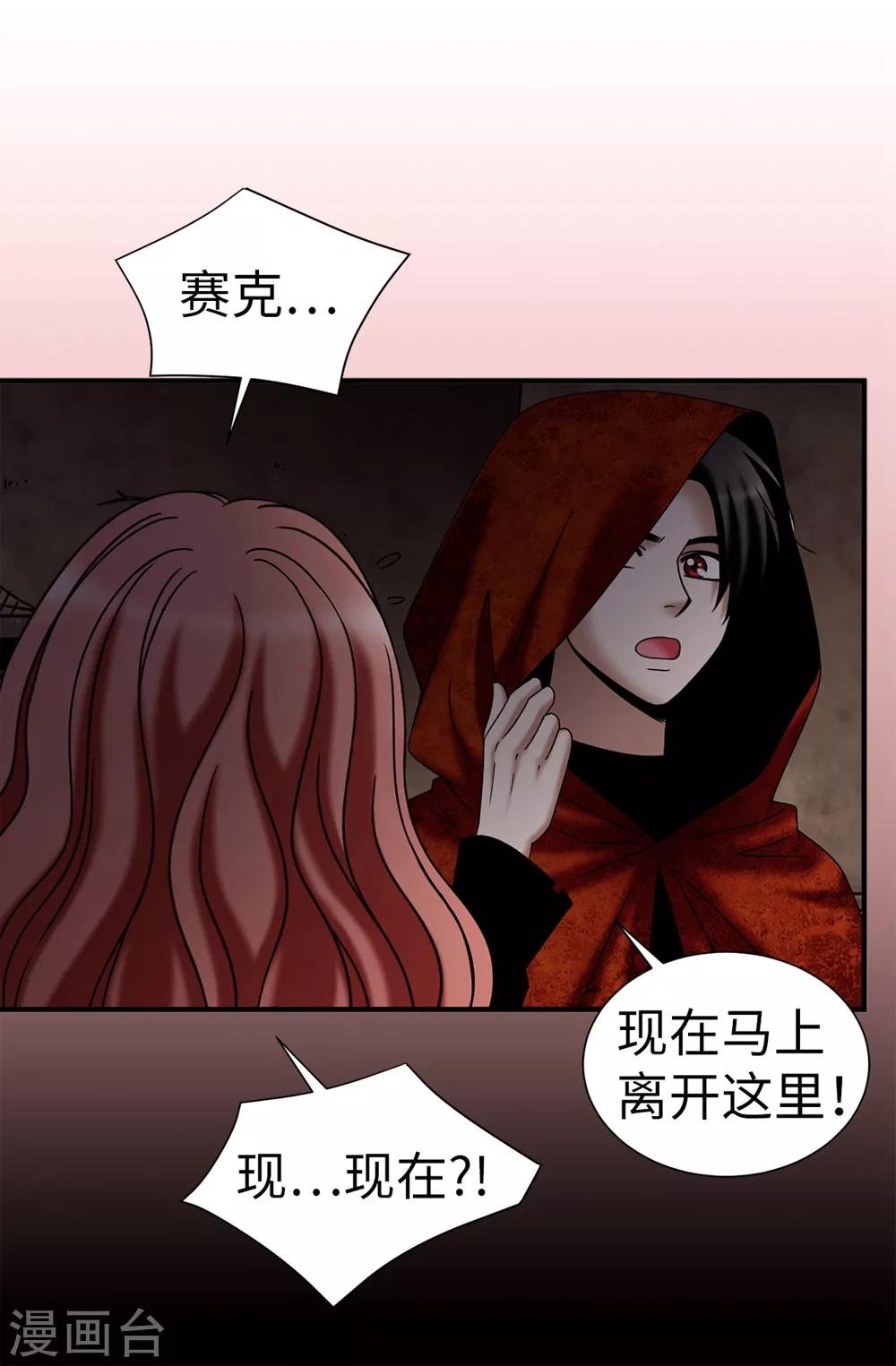 第121话 最后一面