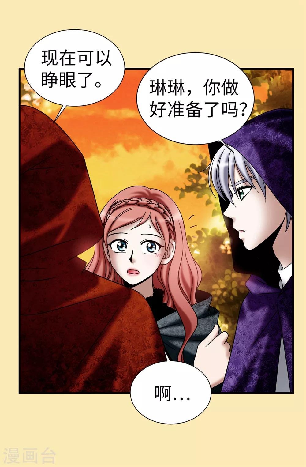 第121话 最后一面