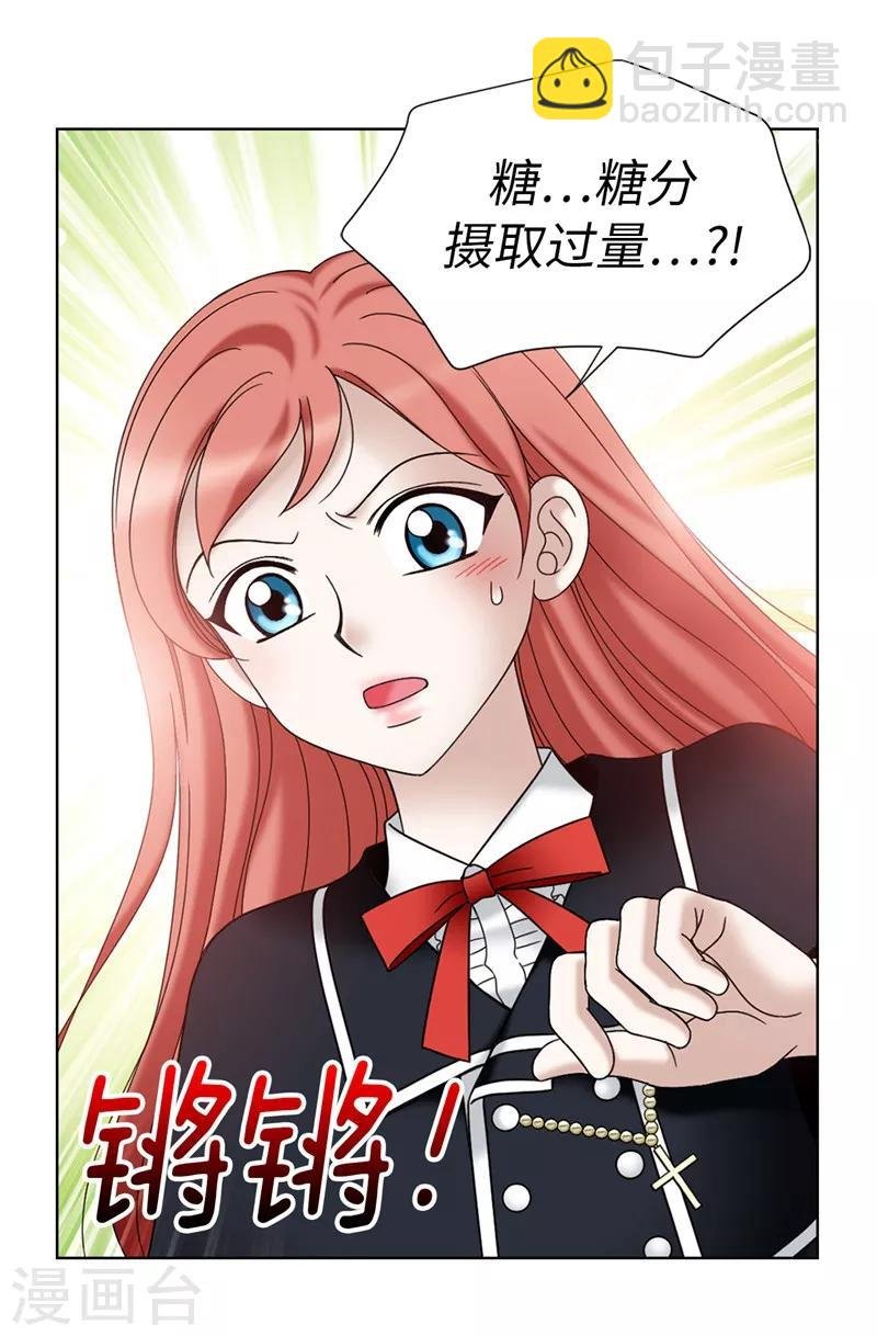 第15话 变小的原因