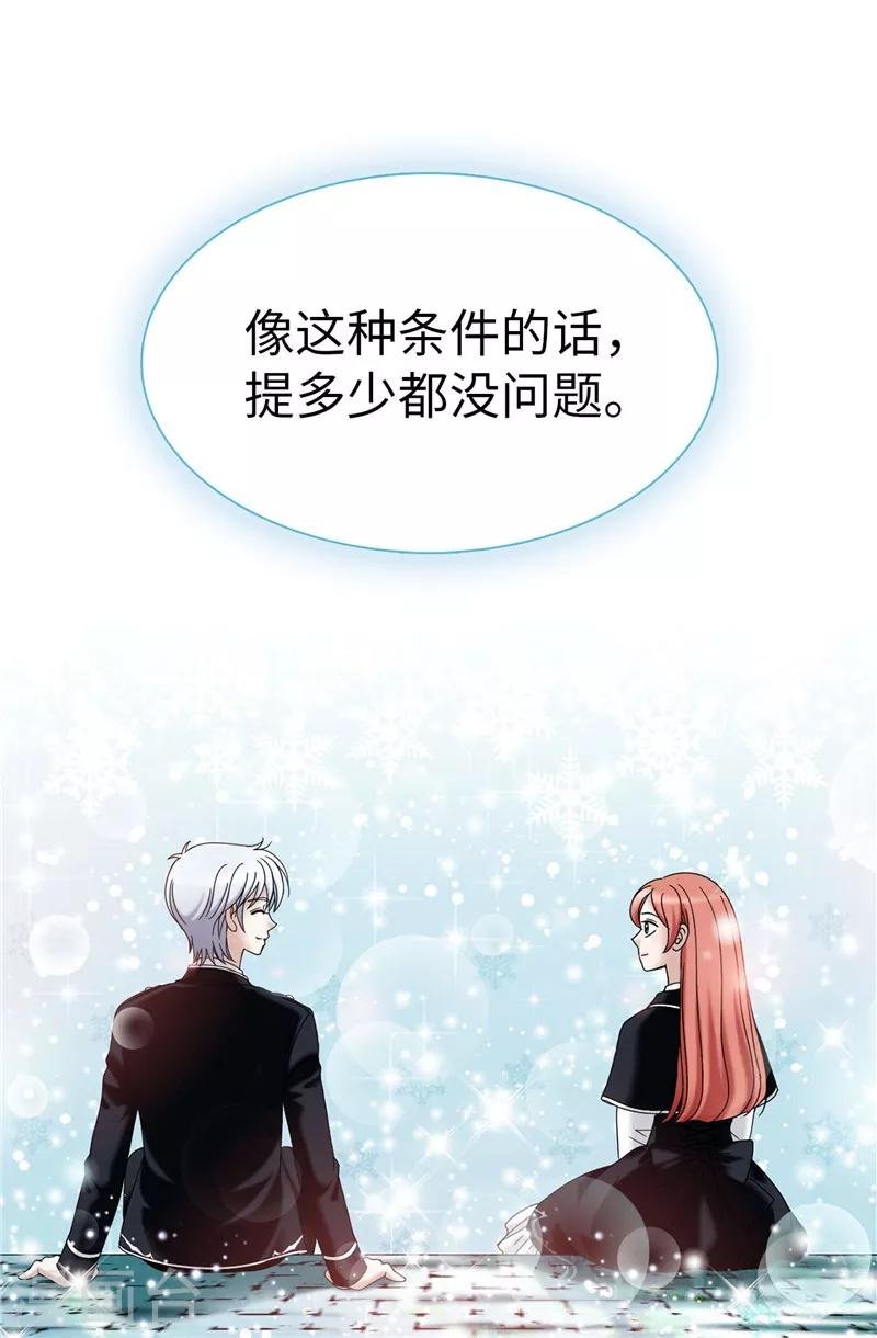 第18话 做我的模特儿