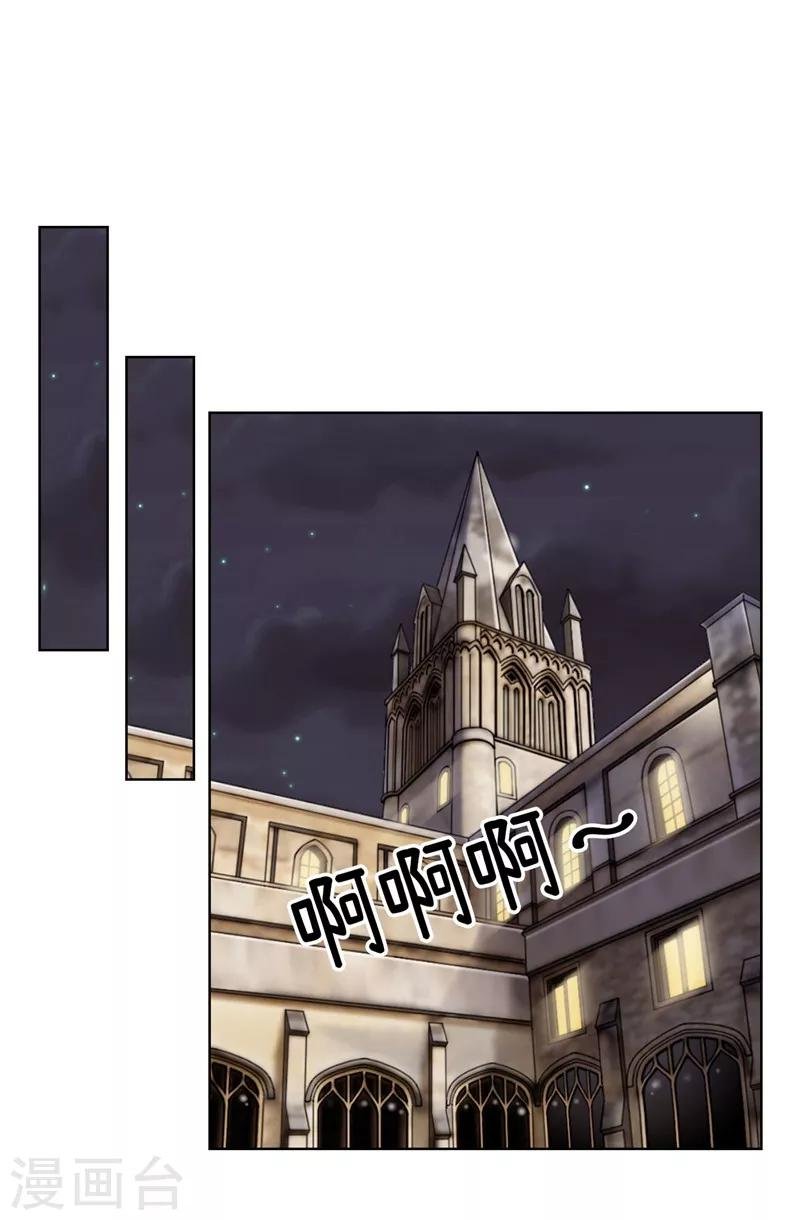 第19话 “未婚夫妻”