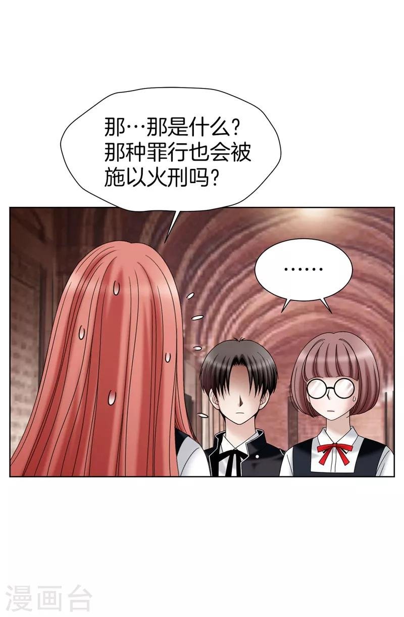 第31话 果然是间谍