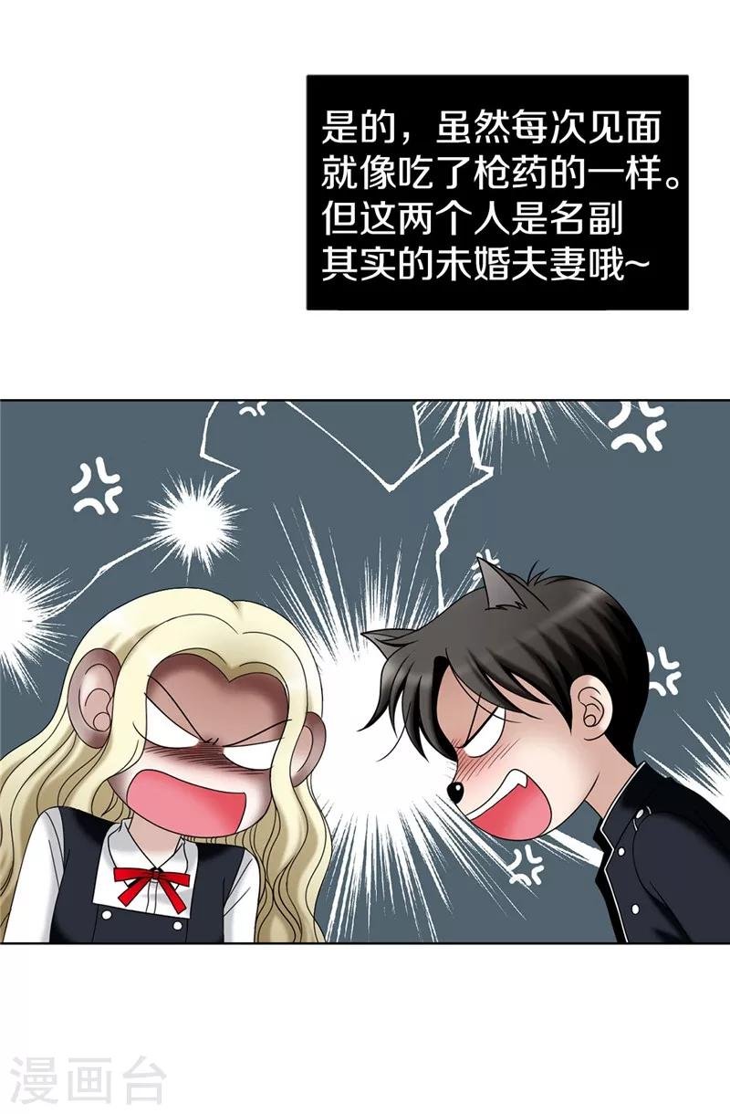 第31话 果然是间谍
