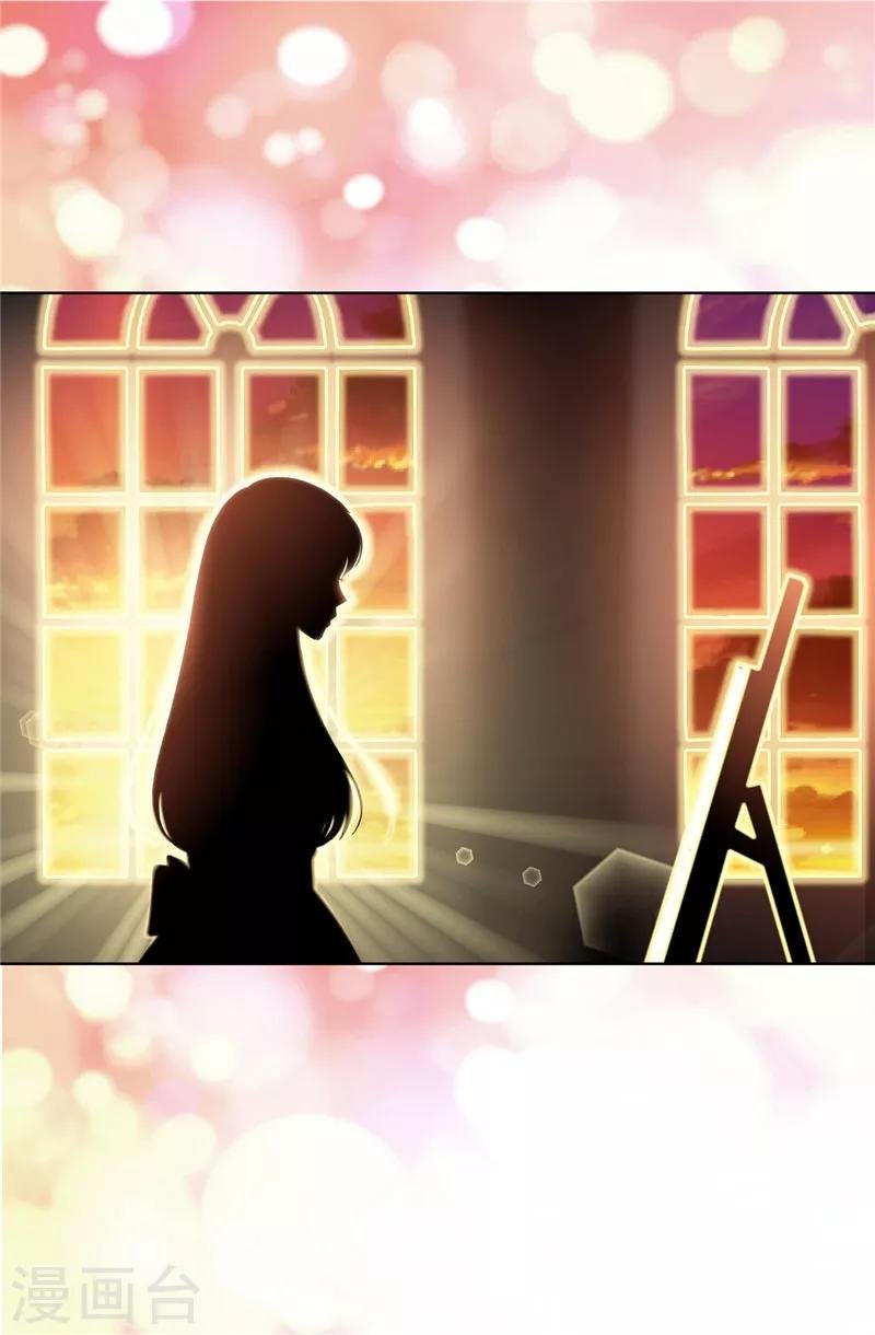 第45话 活下去的动力