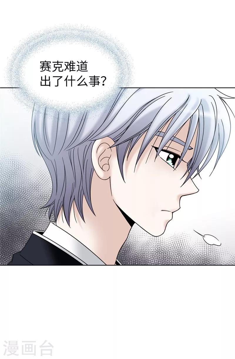 第51话 赛克不见了