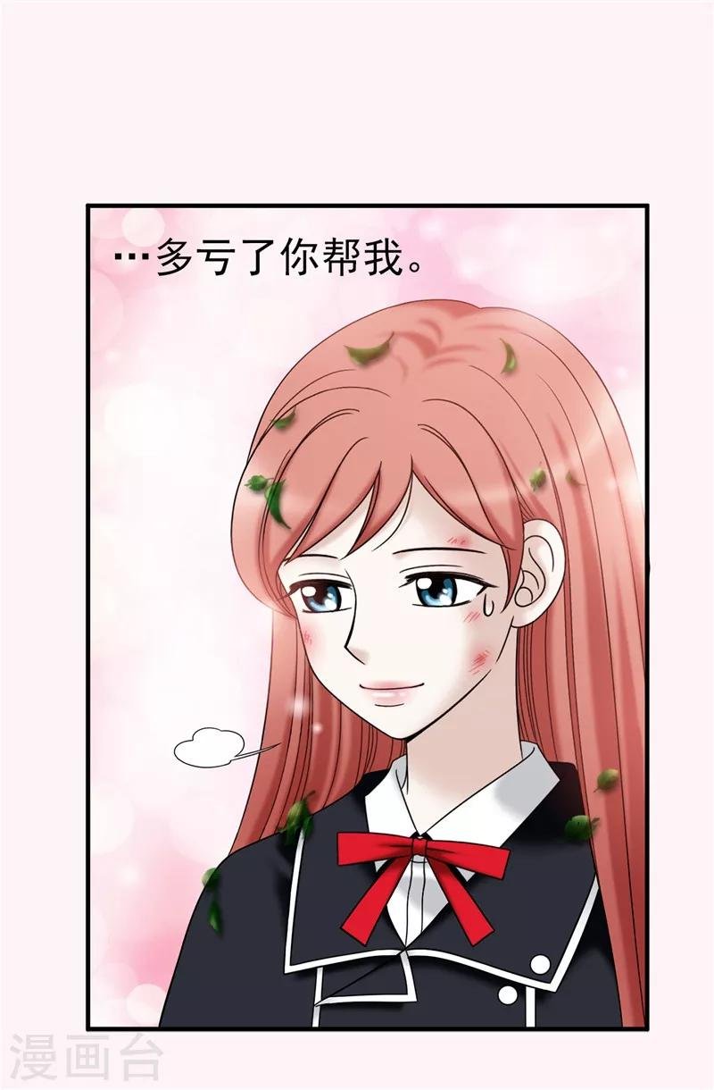 第62话 被夸奖了