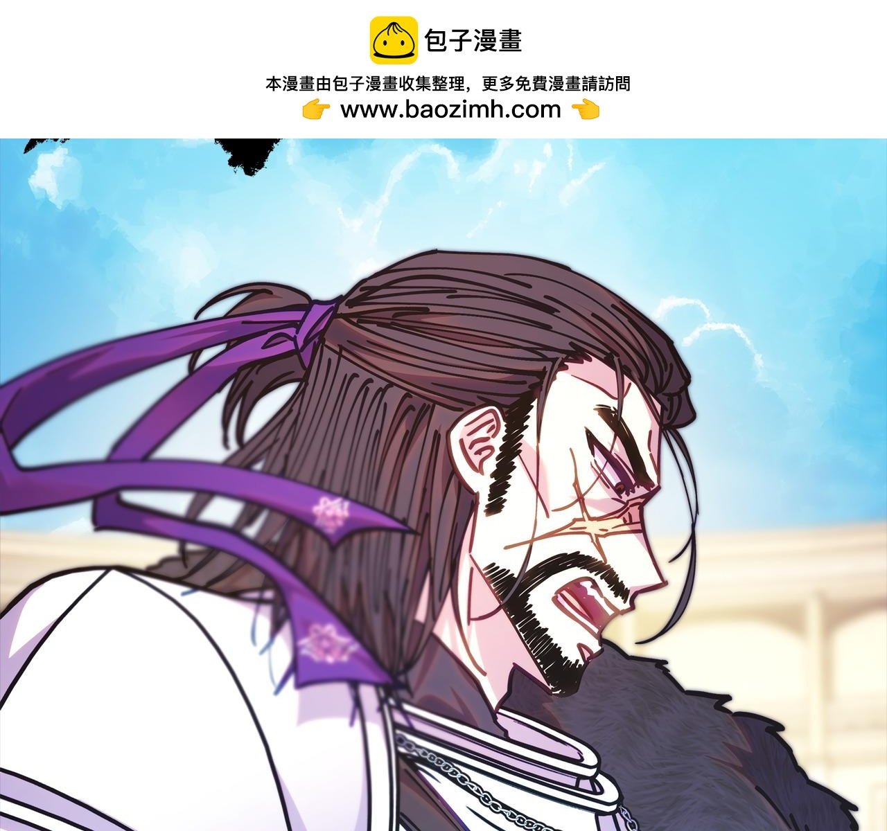 第101话 神官的祝福