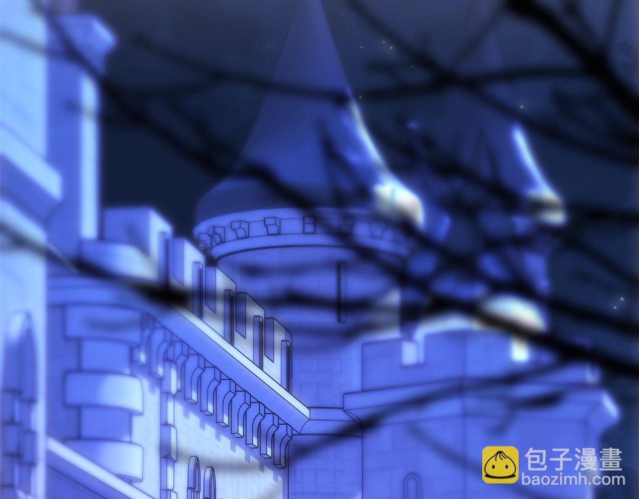 第104话 另一个莫妮莱