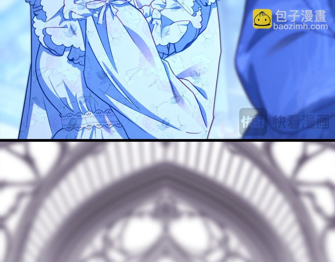 第105话 依然选择相信