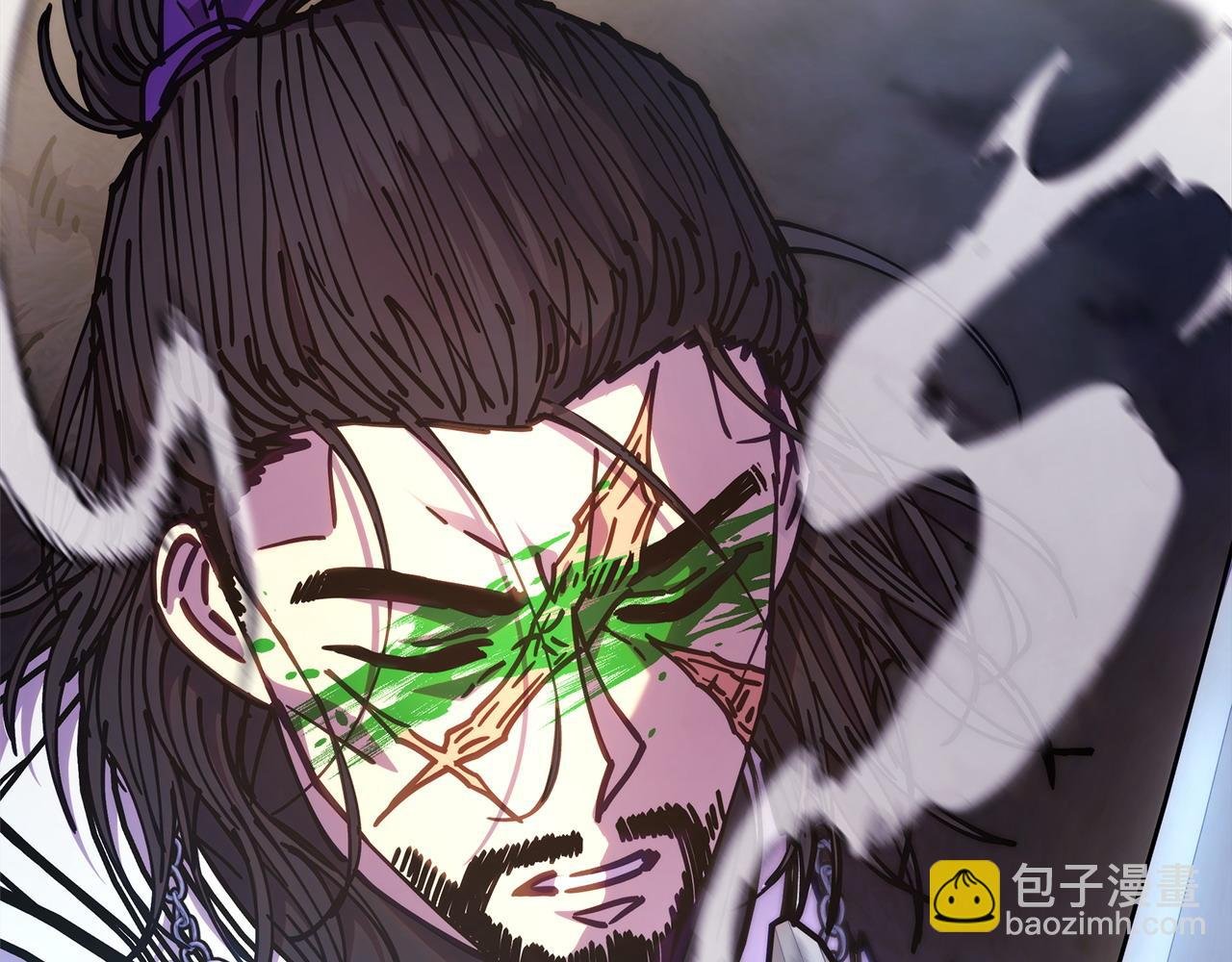 第100话 打错算盘
