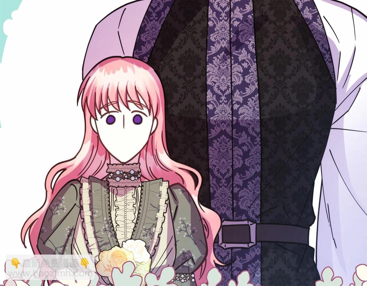 第14话 神的旨意就是必须一起贴贴