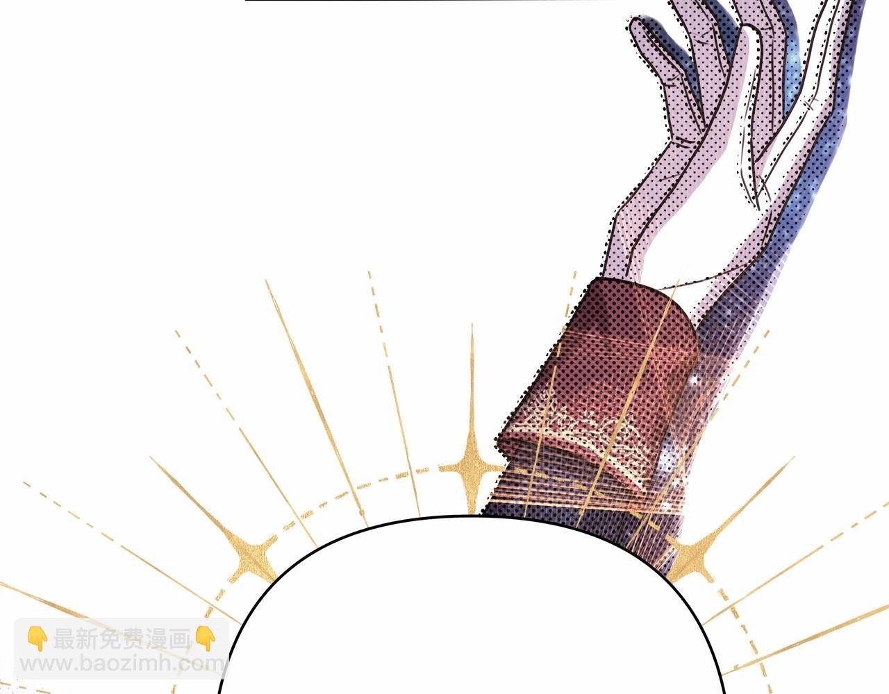 第14话 神的旨意就是必须一起贴贴