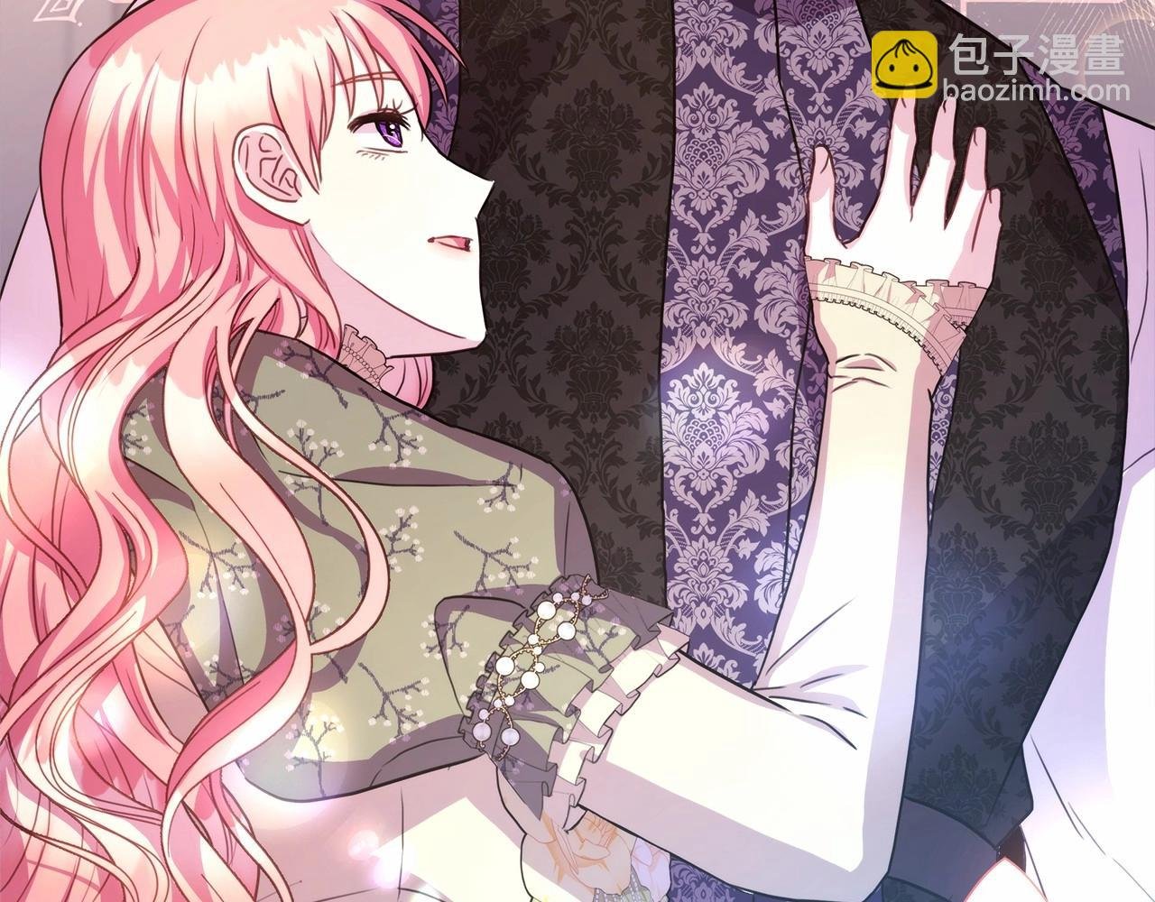 第14话 神的旨意就是必须一起贴贴