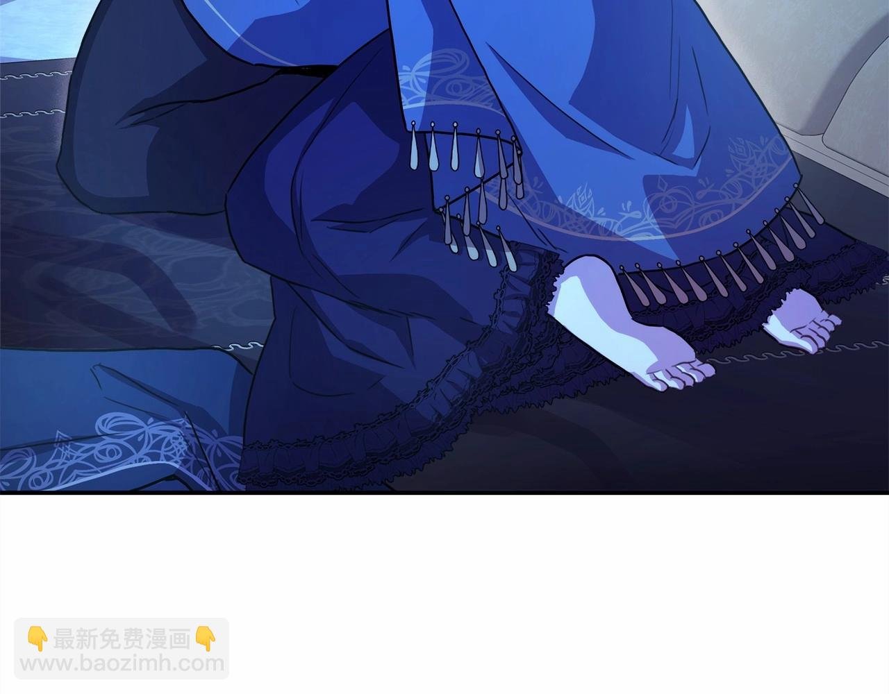第16话 沉浸式亲吻