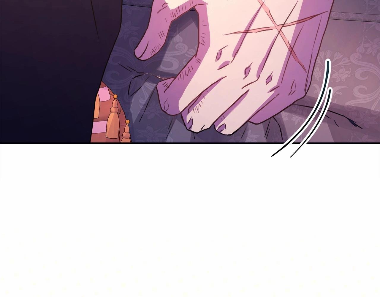 第17话 第三者介入，大公慌了