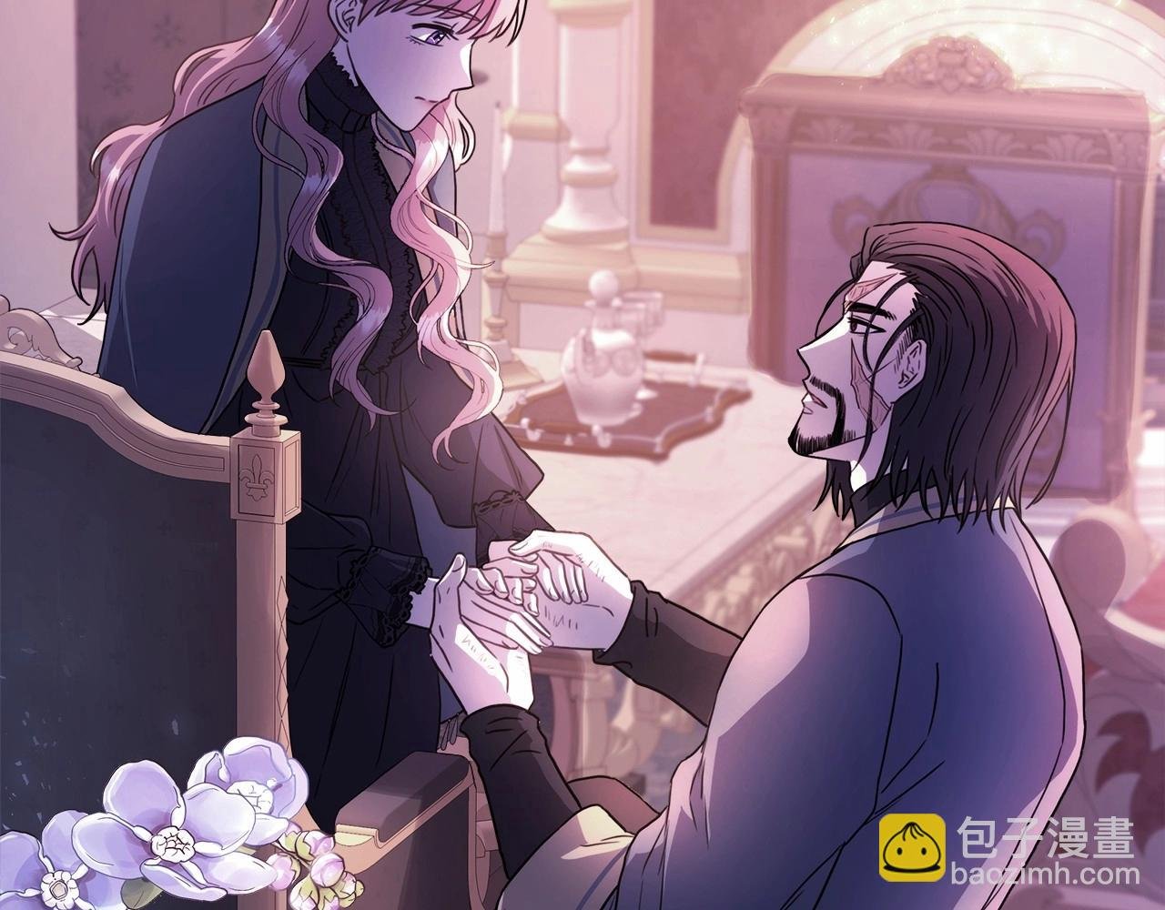 第18话 最强助攻上线