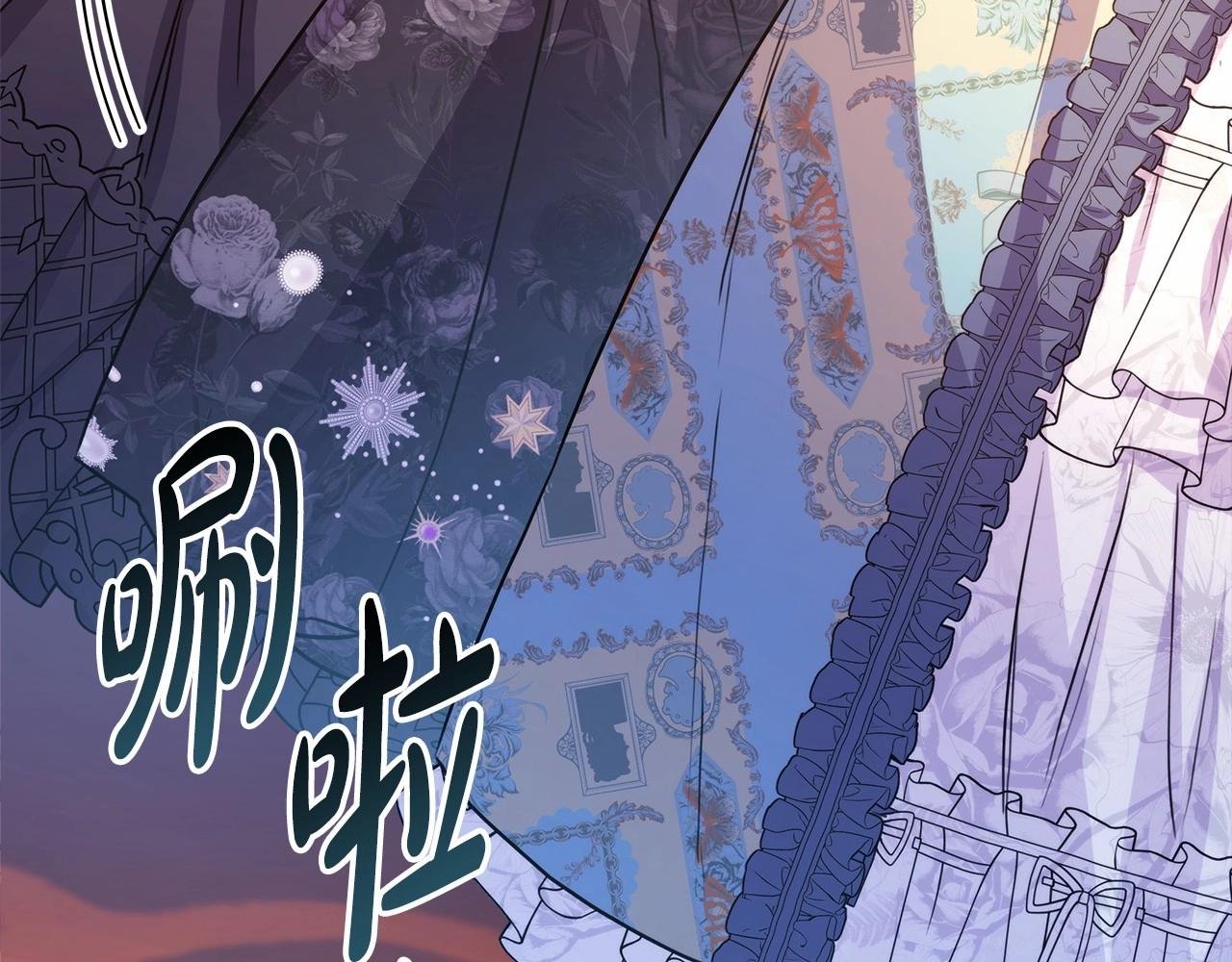 第28话 老婆好缜密，爱了