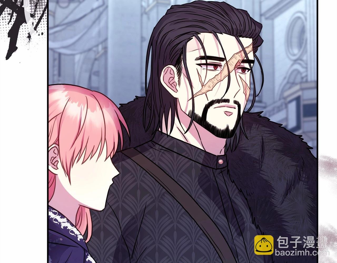 第33话 大公成长了！