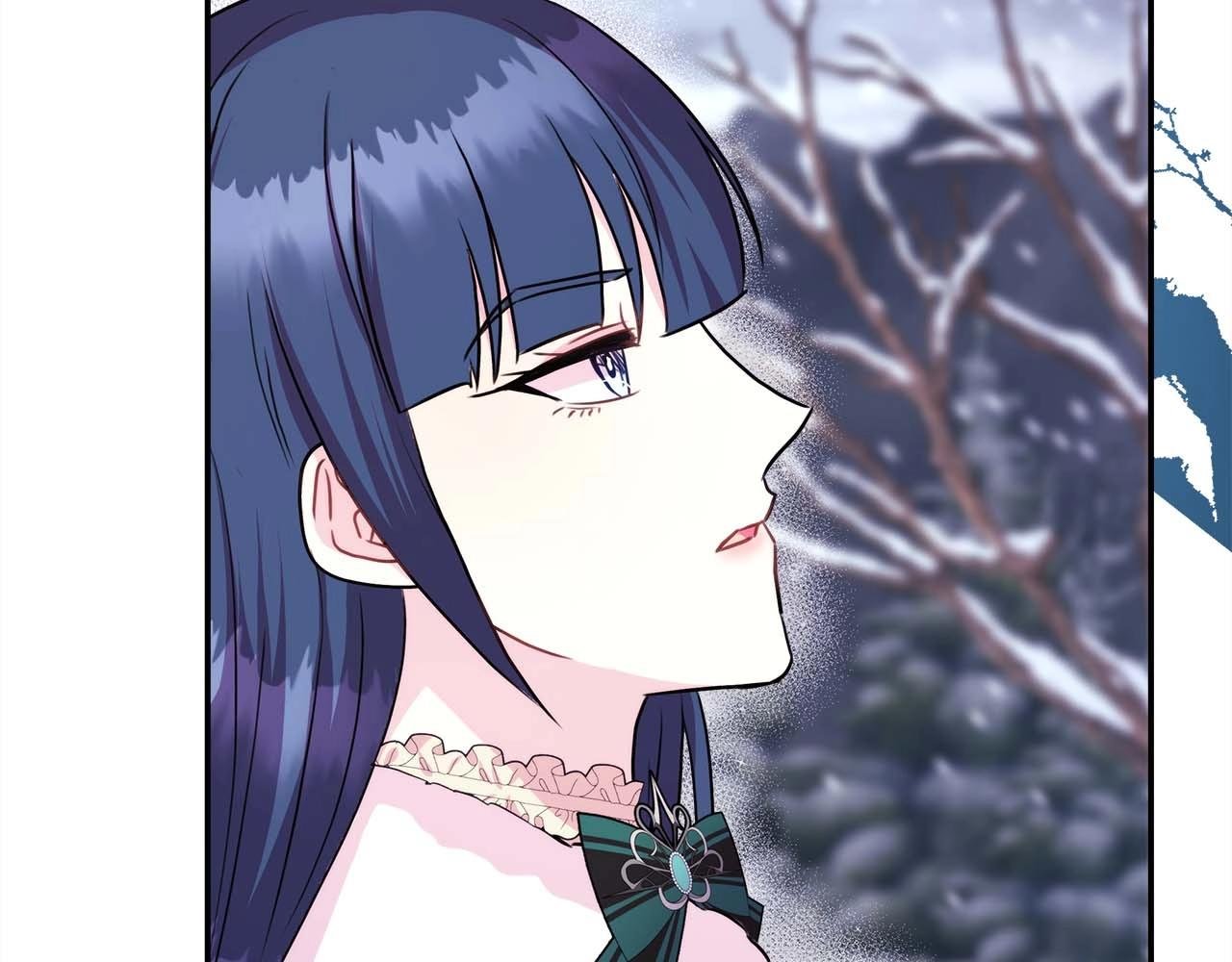 第37话 北方大熊vs兔子夫人