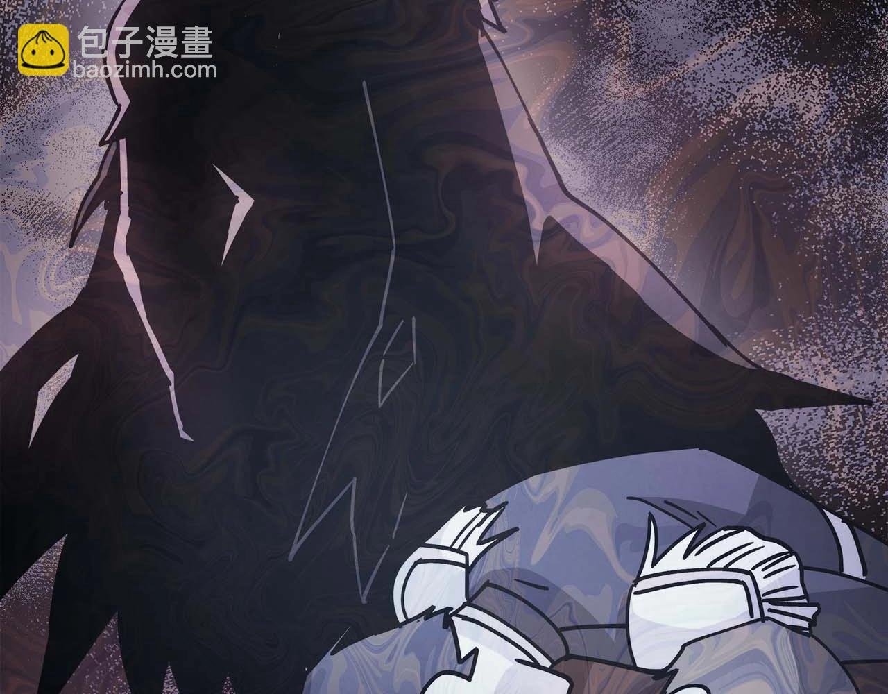 第37话 北方大熊vs兔子夫人