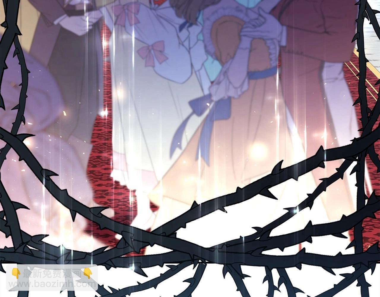 第3话 野兽大公生命中的温暖