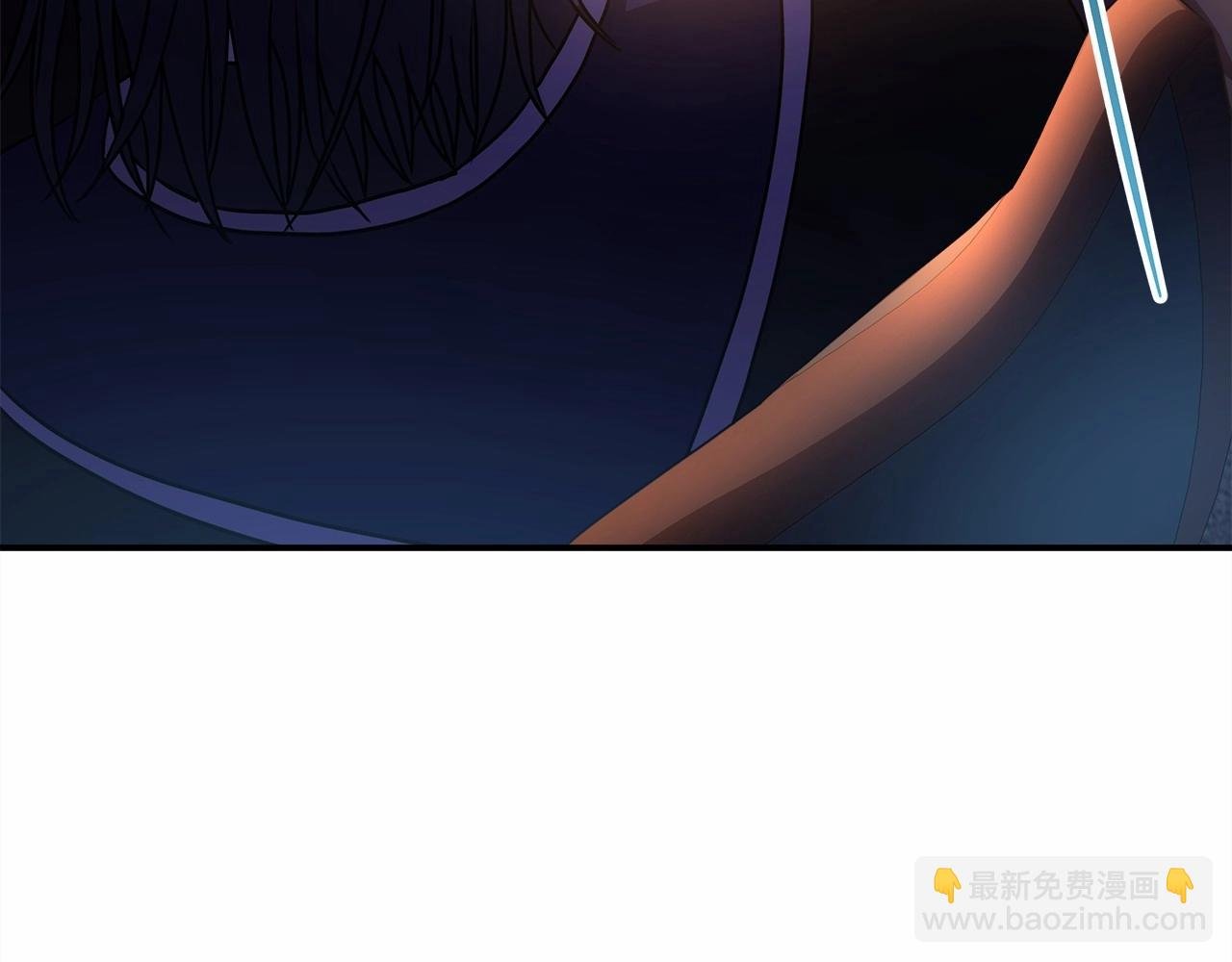 第3话 野兽大公生命中的温暖