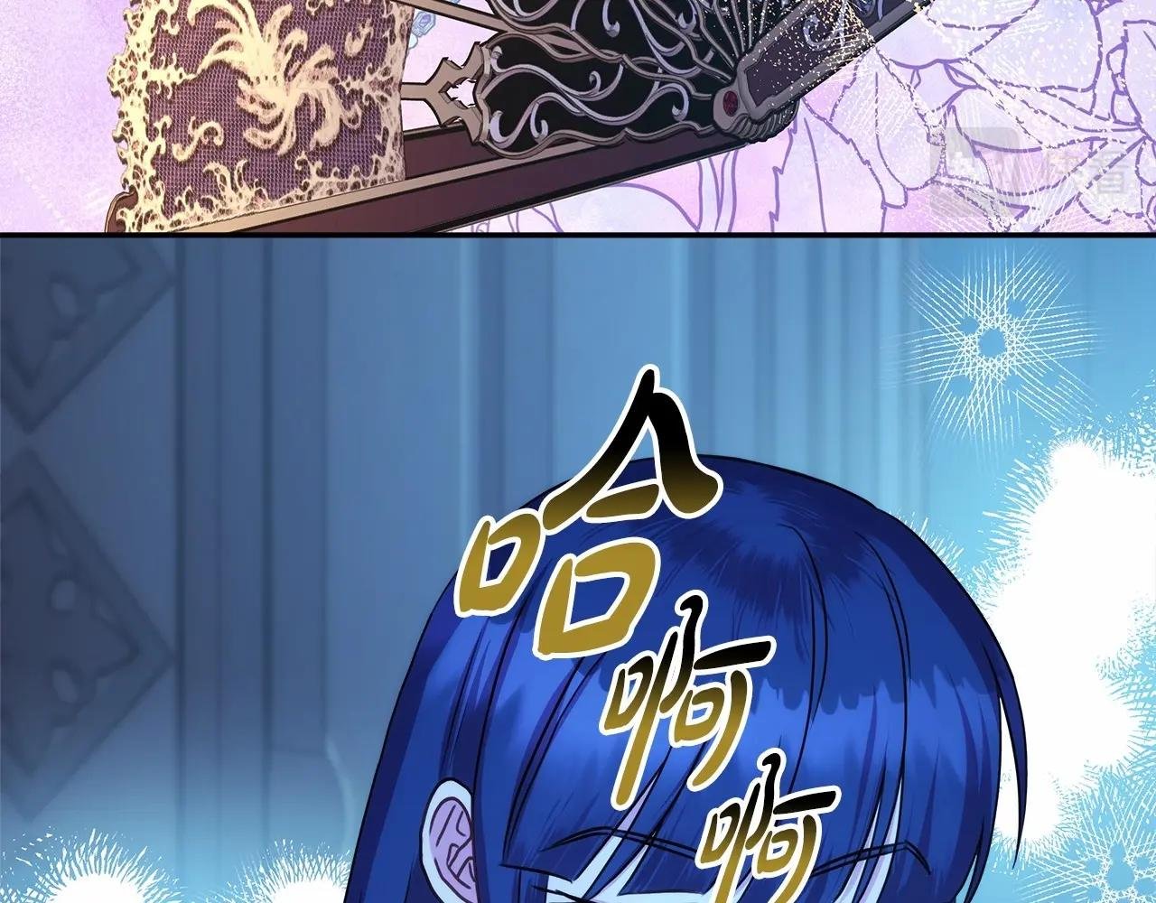 第39话 大公是懂哄睡觉的