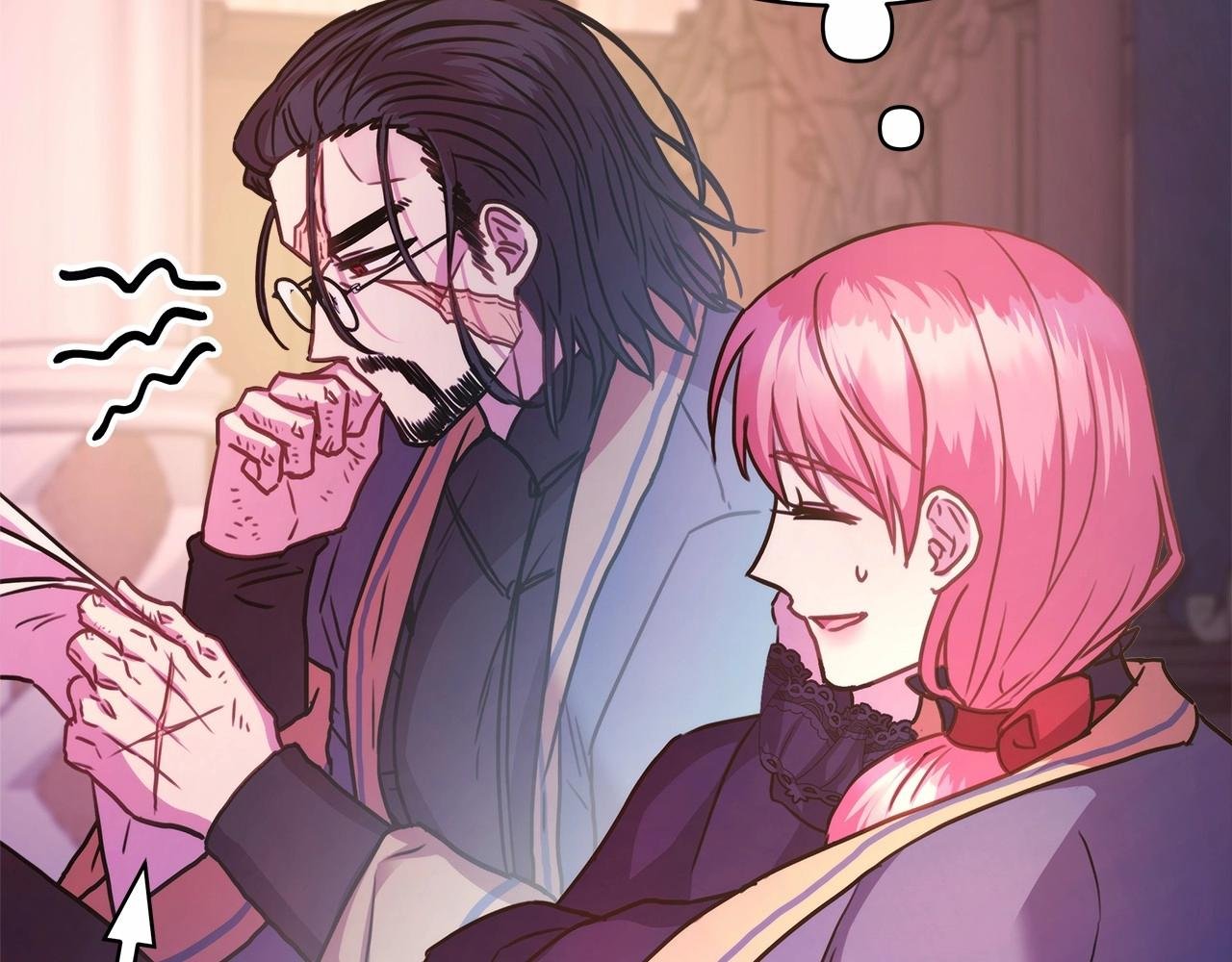 第45话 承载共同回忆的礼物