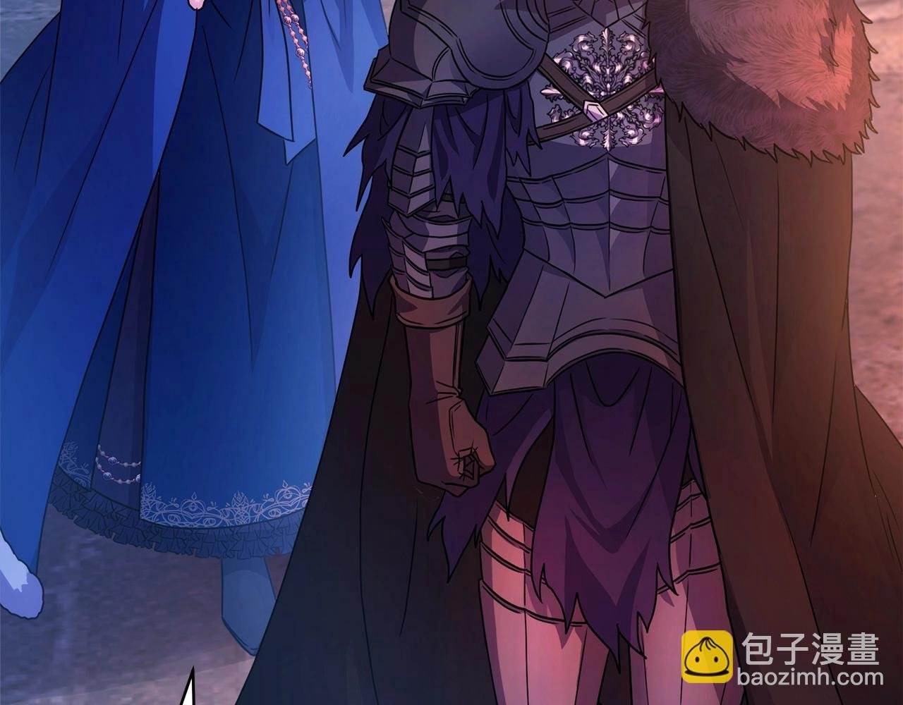 第4话 爱的背后就是背叛
