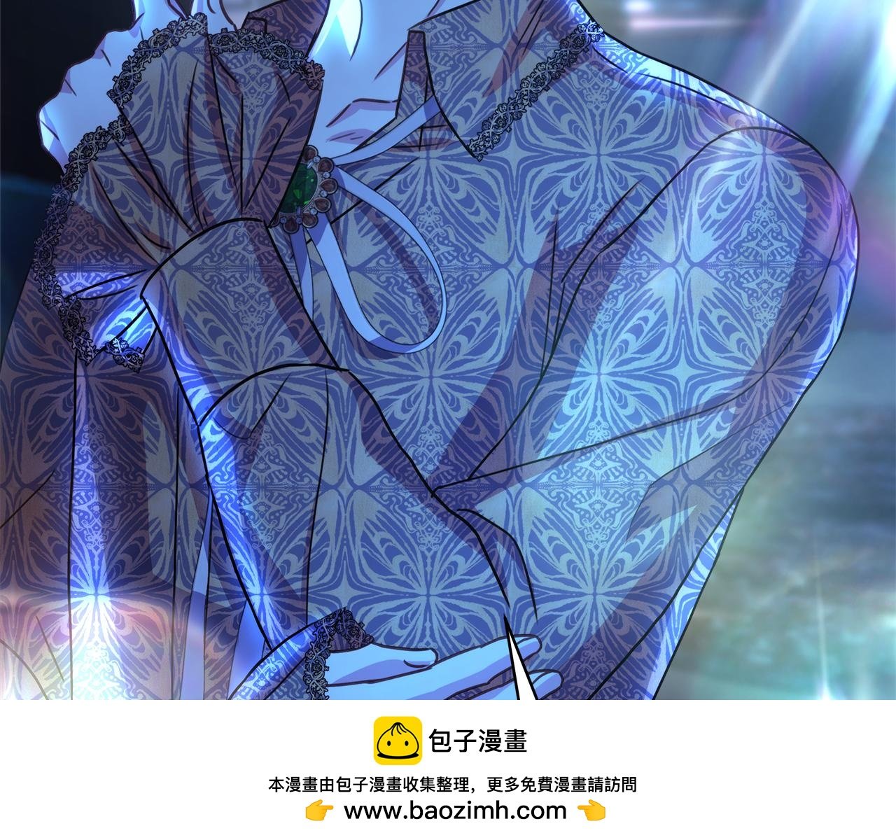 第52话 千挑万选的礼物