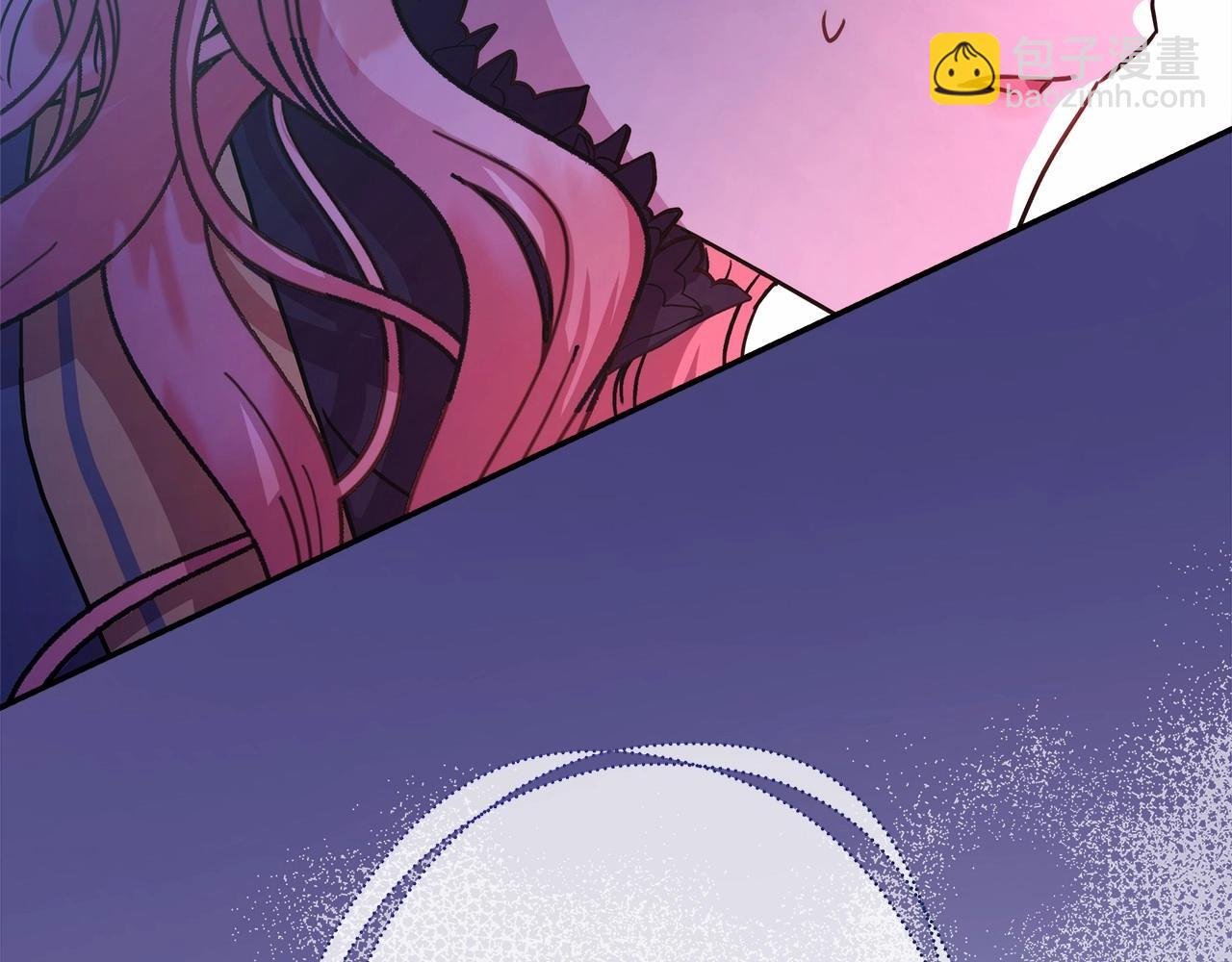 第5话 大公的胸膛，安全感十足！