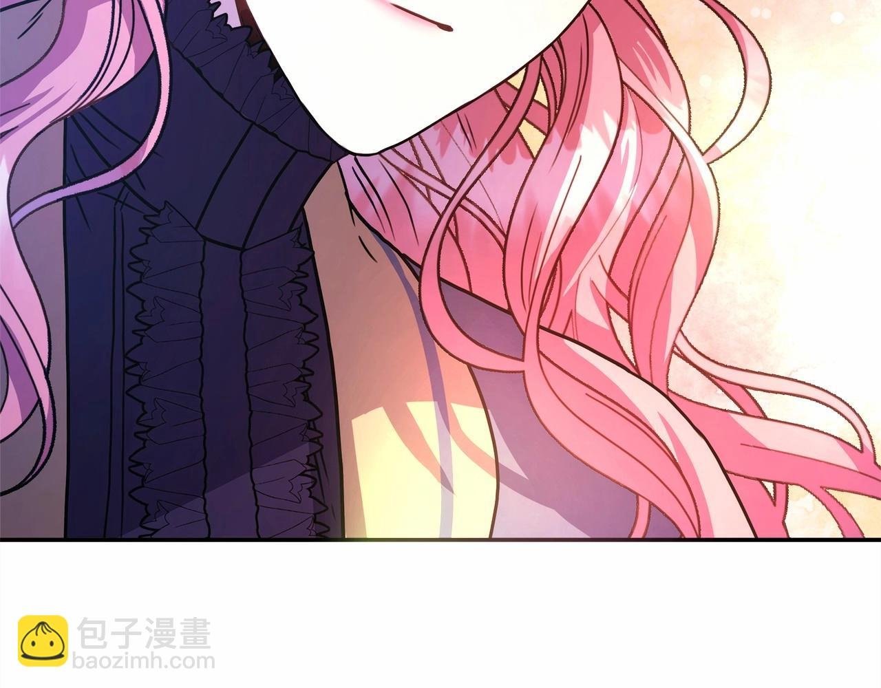第5话 大公的胸膛，安全感十足！