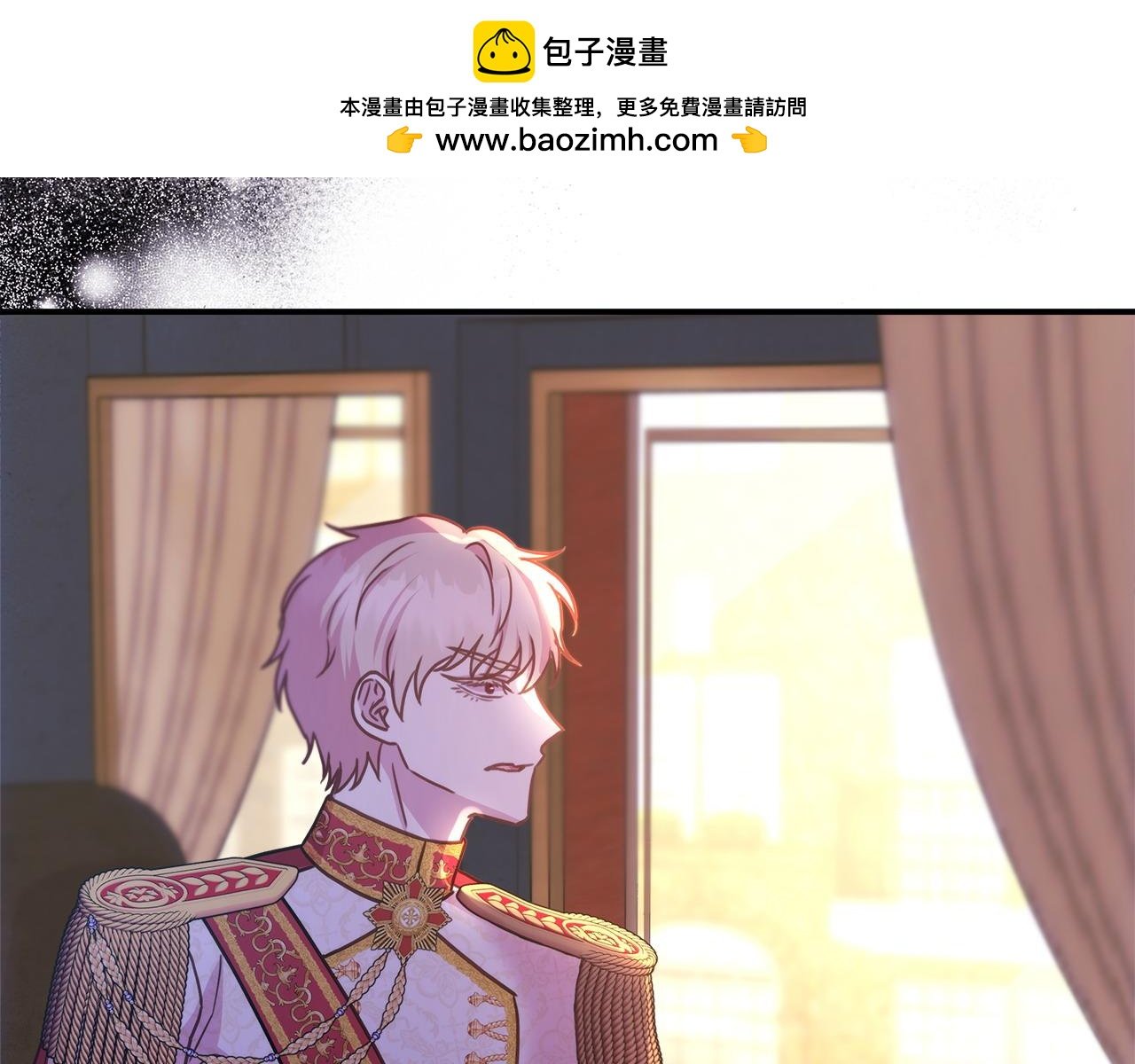 第70话 脑补一出大戏